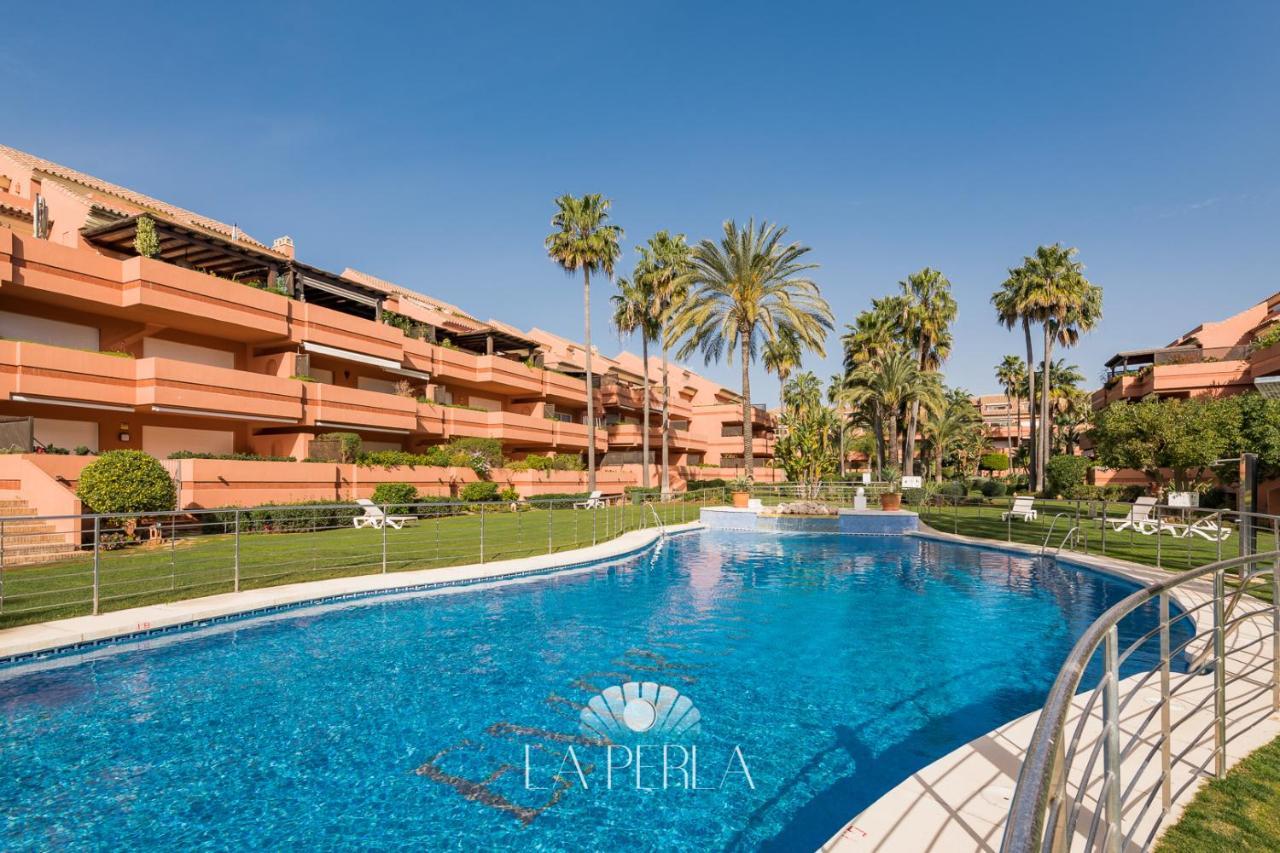 La Perla Apartamento Marbella