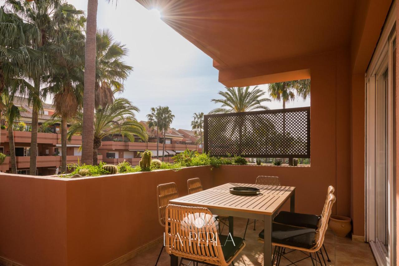 Apartamento La Perla