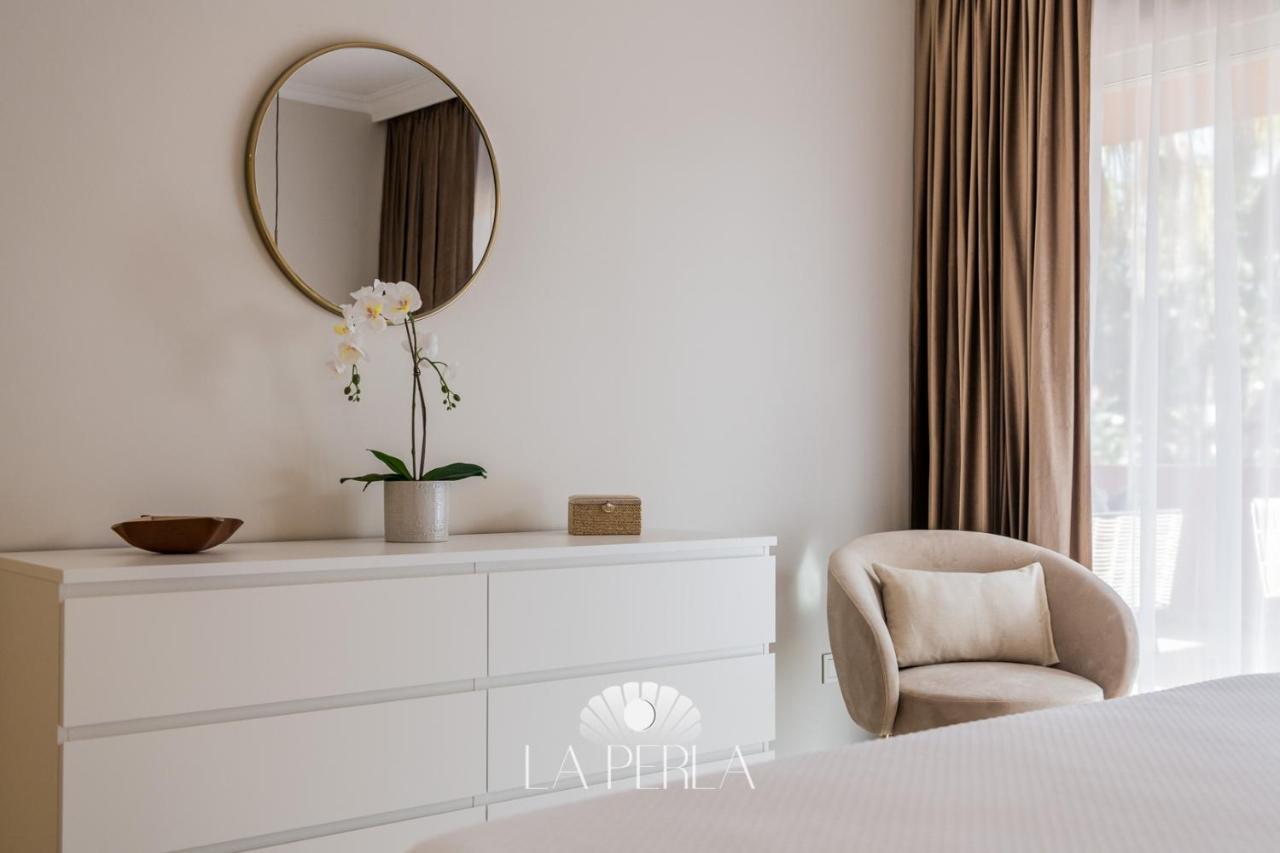 Apartemen La Perla